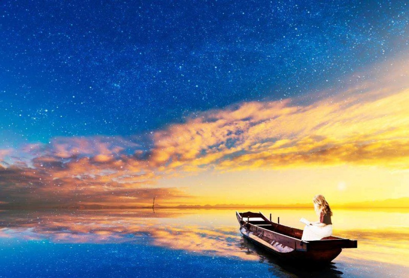 與同事相處，要學(xué)會(huì)欣賞對(duì)方！