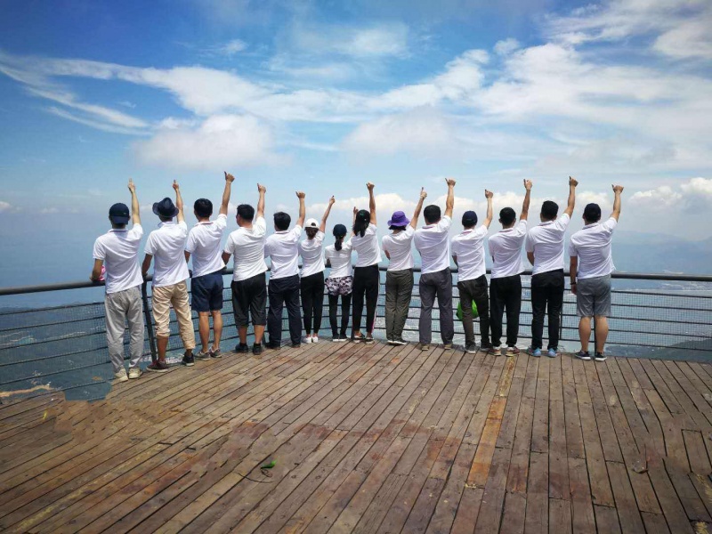 企業應該如何做，才能降低員工的流失率？